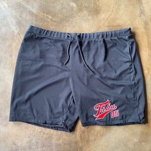 FUBU Mesh Shorts